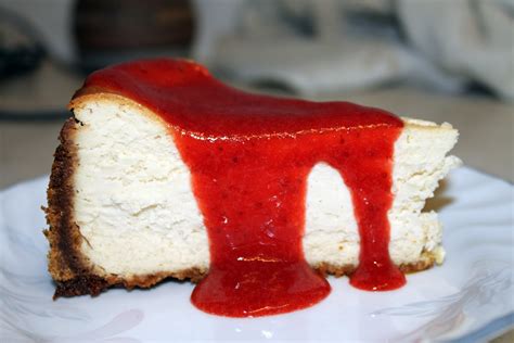 view   avenue  york style cheesecake