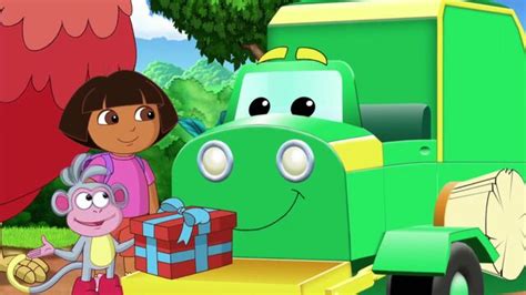 Image - Dora.the.Explorer.S08E04.Verdes.Birthday.Party.720p.WEBRip.x264 ...