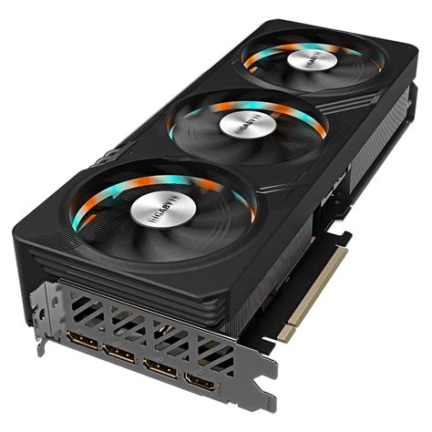 Gigabyte Geforce Rtx 4070 Super Gaming Oc 12gb Gddr6x Graphics Card Midas Computer Center