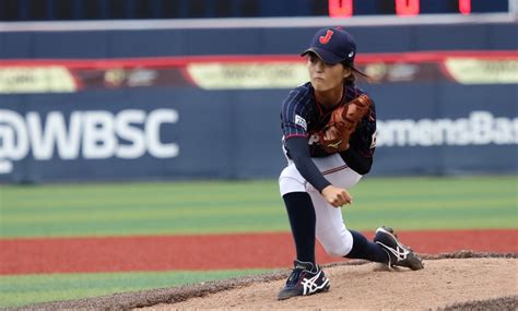 How To Watch WBSC Womens Baseball World Cup Group B GameTime To Live