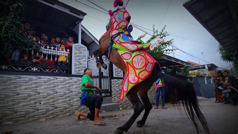 Kuda Renggong Sumedang Terbaru Atraksi Kuda Renggong Gantina Feat