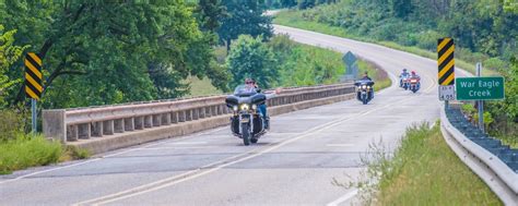 Photo of the Week: Pig Trail Scenic Byway - Only In Arkansas