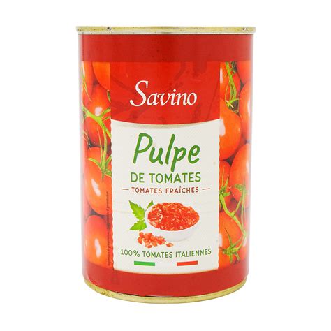 Grossiste Pulpe De Tomates Fra Ches Bo Te G Barquette Filmee X