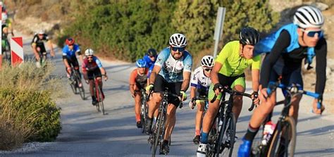 Veloturk Gran Fondo Çeşme by Carraroda birinciler belli oldu Life