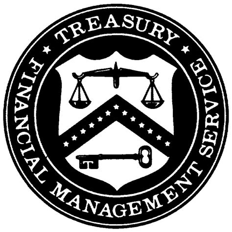 Department of treasury Logos