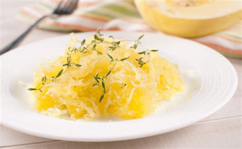 Lean And Green Spaghetti Squash Kugel Optavia Lean And Green Recipes