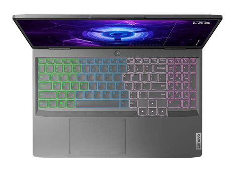 Ripley Notebook Gamer Lenovo Loq Irh Intel Core I Gb Ram Gb