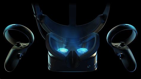 Oculus Rift S Pc Powered Vr Gaming Headset Resolution Benefitslaneta