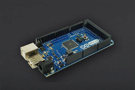 Arduino Mega ADK R3 KD Robot Kit