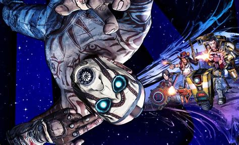 Borderlands The Pre Sequel Review Roundup Gamespot