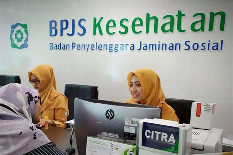 Jika BPJS Kesehatan Nunggak Lebih Dari 3 Bulan Solusinya Pembayaran