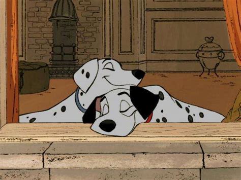 101 Dalmatians - Puzzle Factory