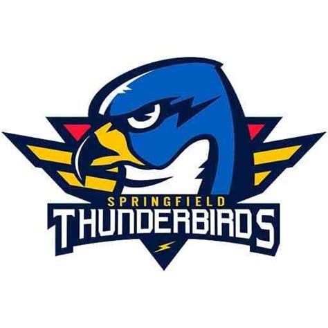 Springfield Thunderbirds - Schedule & Tickets | Boston, MA