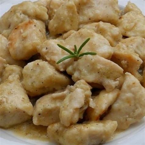 Pollo Allo Yogurt Greco Ricetta Oreegano