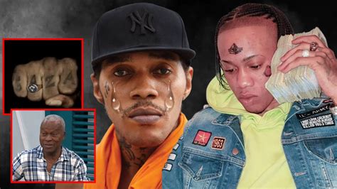 Vybz Kartel Lawyer Order The Court To Release Him Immediately Intence