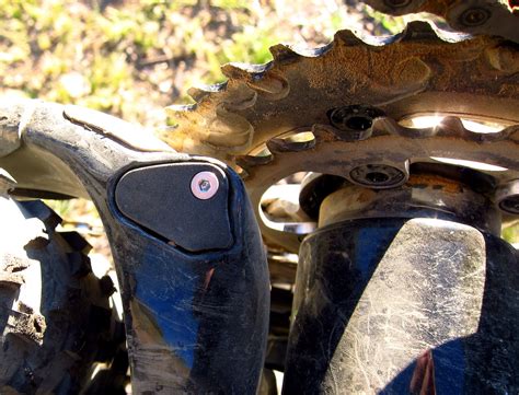 Shimano Di2 Xtr Long Term Review Pinkbike