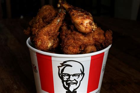 Kfc Apologises For Sexist Australian Ad