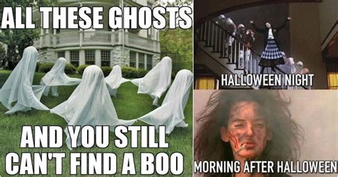 17 Spooky Halloween Memes You Might Enjoy