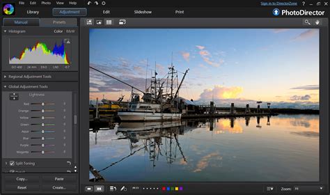 Cyberlink Photodirector Review New Version