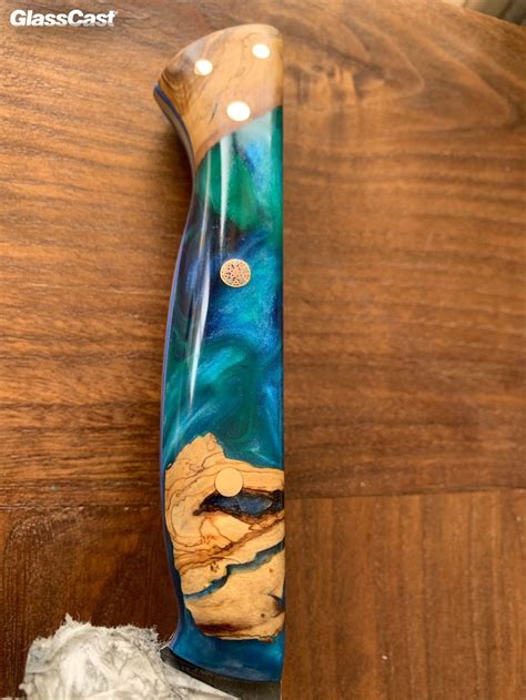 How To Polish Cutco Knife Handles at Tami Powell blog