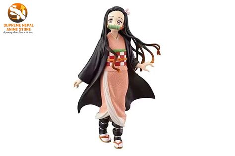 Nezuko Figurine