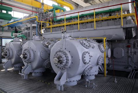 Gas to be supplied to Latvia entirely from LNG terminals - Baltic News ...