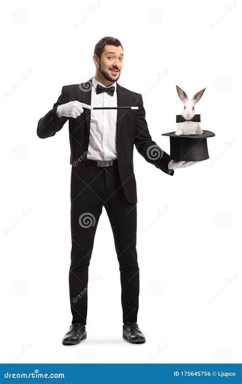 Magician Rabbit