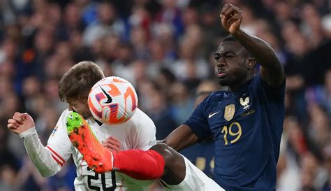 Foto Kante Dan Pogba Absen Ini Dia Gelandang Prancis Yang Jadi