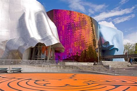 31 Spectacular Buildings Designed By Frank Gehry Frank Gehry Frank