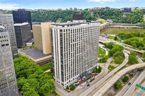 Fort Duquesne Blvd Apt L Pittsburgh Pa Realtor