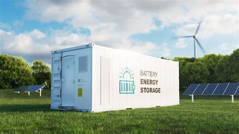 Who Are The Leading Innovators In Ev Battery Storage Units For The