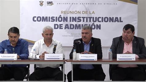 Atención UAS pondrá a disposición 15 mil 700 fichas adicionales para