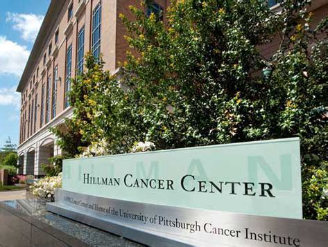 Hillman Cancer Center UPMC - near Luxury Suites