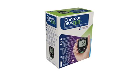 Contour Plus Elite Pharmaco Pharmaceutical Services In Africa