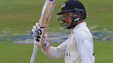 County Championship Sussex Take Control Against Gloucestershire Bbc Sport