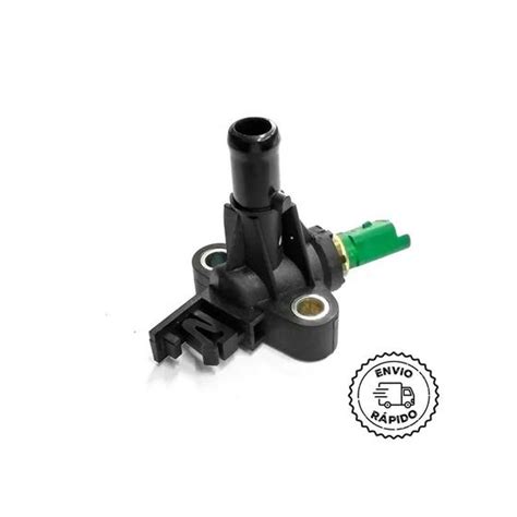 Conexao Sensor Temperatura Fiat Palio Uno Siena Strada Sensor De