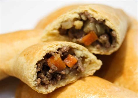 Nigerian Meat Pie Recipe - Sims Home Kitchen