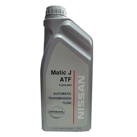 Nissan Matic K Automatic Transmission Fluid ATF Z1 44 OFF