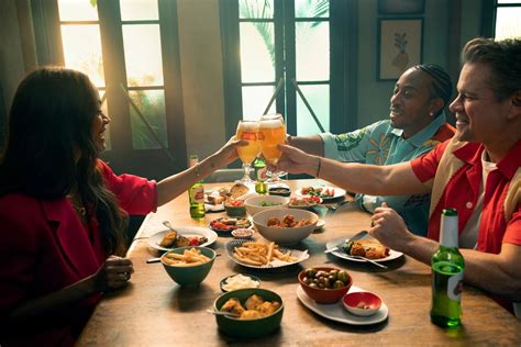 Stella Artois Lets Do Dinner Sweepstakes Win Instant Win