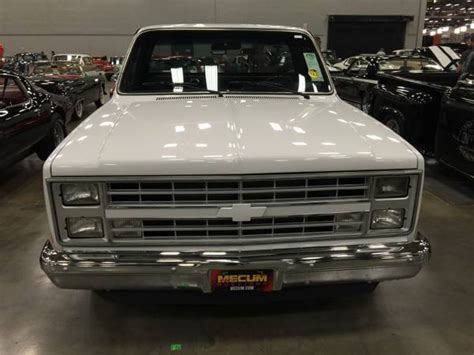 1985 Chevrolet C10 SWB Pickup LS1 Swap Lowered Pickup NO RESERVE for ...