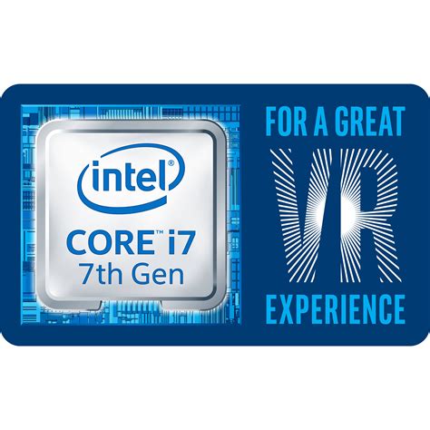 Intel Core I7 7700K 4 2 GHz Quad Core LGA 1151 CM8067702868535