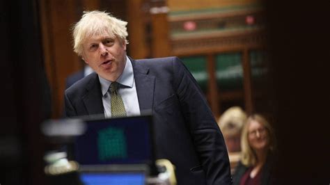 Brexit Boris Johnson Poursuivra Ou Non Les Négociations En Fonction