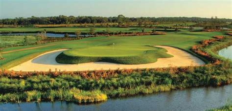 River Hall Country Club in Alva, Florida, USA | Golf Advisor