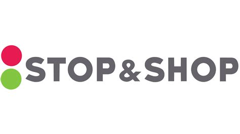 Stop and Shop Logo, symbol, meaning, history, PNG, brand
