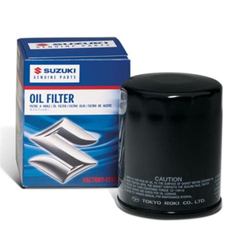 Outboard Oil Filter Suzuki Keylargo Industrial Sales Hexagon