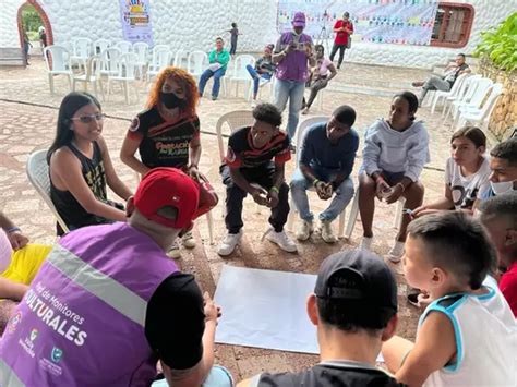 Con la participación de 33 organizaciones Gobernación culminó con