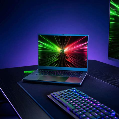 Best Buy Razer Blade Gaming Laptop Qhd Hz Amd Ryzen