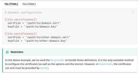 Getting Crashloopbackoff For Traefik Pod With Field Not Found Node