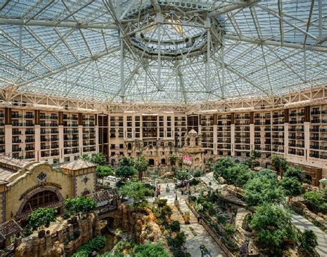 Rooms - Gaylord Texan Resort and Convention Center