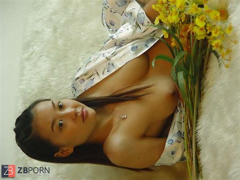 Miss Wang China ZB Porn